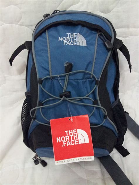 fake north face backpack|north face style number.